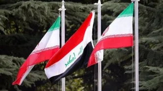 انتقال تعدادی از زندانیان ایرانی از عراق به کشور