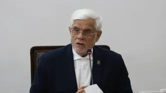 عارف: افزایش مبلغ کالابرگ به‌زودی اجرایی می‌شود