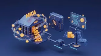 بانک مرکزی اروپا خواستار تغییر قوانین ذخایر استیبل‌کوین‌ها در MiCA شد
