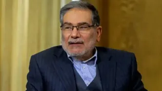 اولین عکس از همسر علی شمخانی که منتشر شد