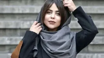 صحبت های شنیدنی الهام اخوان در خصوص جسارت + فیلم