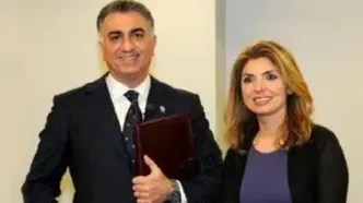 درخواست همسر فاسد رضا پهلوی برای بمباران ایران