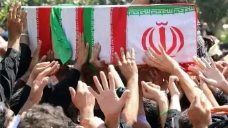 پزشکی قانونی: پرونده شهدای جنگ در پزشکی قانونی بسته شد/ هیچ پیکر شناسایی نشده‌ای نداریم
