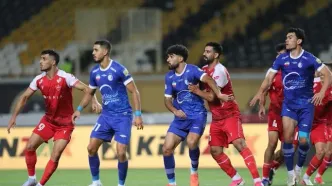 رکورد تاریخی پرسپولیس؛ استقلال در داربی‌ها به شکست ادامه می‌دهد