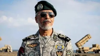 خلیج فارس و تنگه هرمز تحت کنترل کامل سپاه و دریای عمان و شمال اقیانوس هند، تحت کنترل کامل ارتش است