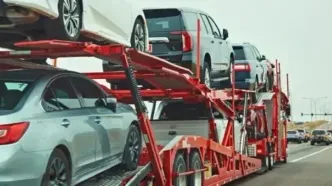 شرایط جدید واردات خودرو ایرانیان مقیم خارج: اعلام شد