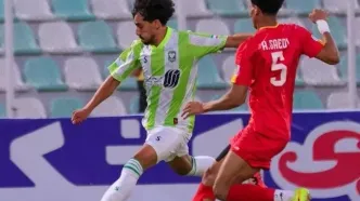 خیبر 2-0 فولاد خوزستان؛ اولین برد خیبر در شب نخستین شکست فولاد