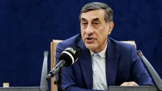 قائم‌پناه: طرح بنزین ۸۰ هزار تومانی به هیچ وجه در دستور کار دولت نیست