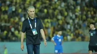 رئیس باشگاه دهوک تکلیف یحیی گل‌محمدی را روشن کرد