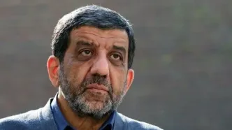 پست خاص ضرغامی درباره گشت ارشاد با تصویری از مهسا امینی