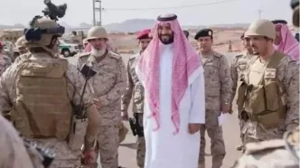 عربستان برای پاسخ به انصارالله در حال ائتلاف‌سازی است