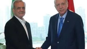 واکنش سخنگوی وزارت خارجه به نقش احتمالی ترکیه در تبادل پیام میان ایران و آمریکا: با ترکیه کار‌های مهم‌تر از این داریم که فقط دغدغه پیام‌رسانی داشته باشیم