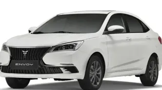 هیبریدی اقتصادی ایران‌خودرو تا چه حد به‌صرفه است؟