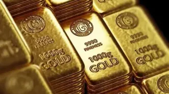 قیمت جهانی طلا کاهش یافت؛ هر اونس ۴۳۰۲ دلار
