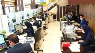 مصوبه جدید درباره کمک‌های رفاهی دولت به کارمندان