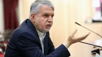 تعهد وزیر میراث فرهنگی برای ثبت جهانی رصدخانه مراغه