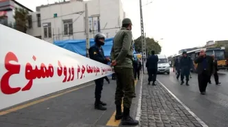 قتل مرد جوان با چاقوی میوه‌خوری در کیانشهر تهران