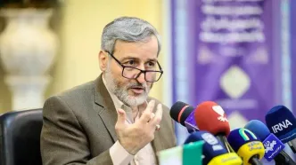 منصور قصری‌زاده مدیر شبکه قرآن و معارف سیما شد
