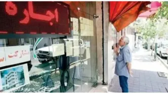 رکود قیمت ها در بازار مسکن
