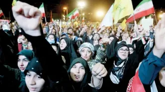 ‌تندروها‌  این بار علیه‌ اهل خانه