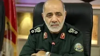 هشدار سرلشکر عبداللهی درباره تهدید حمله به ۳ نفتکش ایرانی از سوی آمریکا