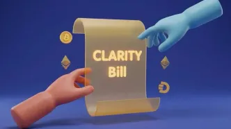 تغییرات تازه لایحه CLARITY برای جلب حمایت دموکرات‌ها