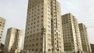 زنگ خطر در بازار مسکن