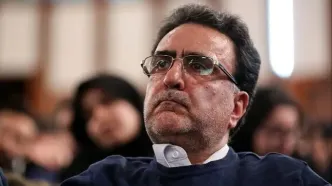 پرونده تازه مانع مرخصی مصطفی تاج‌زاده شد
