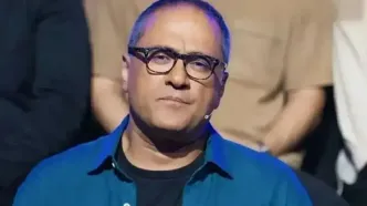 فیلم سبیل زنانه تحریک‌آمیز است؟! / رونمایی رامبد جوان از رفتارهای ناباورانه در صداوسیما!