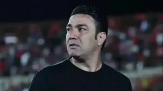 شکست تراکتور، نکونام را از جمع شکست‌ناپذیرها خارج کرد
