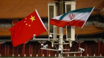 رویترز: ایران با تهاتر نفت، میلیاردها دلار کالا و تجهیزات از چین وارد می‌کند