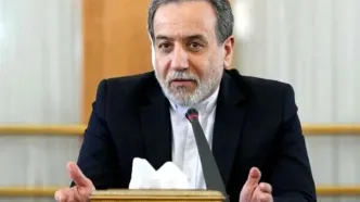 عراقچی در کنفرانس خبری: تنگه هرمز با پذیرش شروط ایران بازگشایی می‌شود