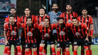 رده بندی جدید تیم های جهان / جایگاه پرسپولیس و استقلال و تراکتور کجاست؟