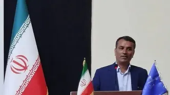نقره داغ قاچاقچی سیگار در بافق