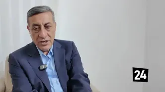 قائم‌پناه تکلیف طرح بنزین ۸۰ هزار تومانی را روشن کرد + فیلم