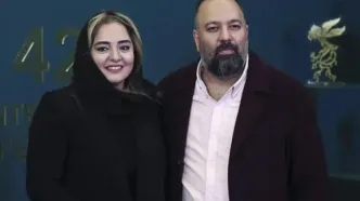 اعتراف صریح نرگس محمدی درباره زندگی مشترک با علی اوجی؛ «بچه‌دار شدن نشدنی است!»/ ویدئو