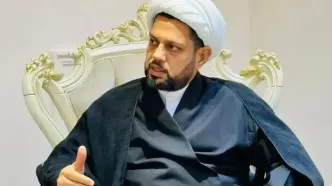واکنش النجباء به منع فرود هواپیماهای ایرانی در عراق