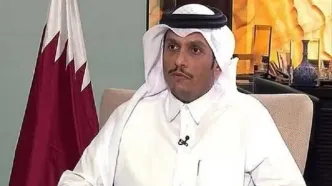 رایزنی قطر با عربستان، اردن، کویت و عمان پس از به تعویق افتادن نشست صلاله