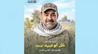 شهادت فرمانده تیپ رفح در ترور؛ «ابوعطیه» عضو شورای نظامی القسام