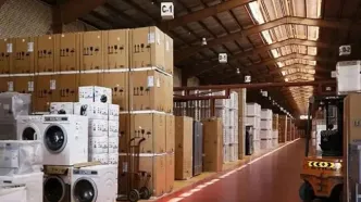 اکوتک / خیز مافیا برای خیانت به تولید ملی / چه‌کسانی به دنبال آزادسازی واردات لوازم خانگی هستند؟