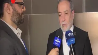 عراقچی: هیچ تغییری در شروط ایران ایجاد نشده است
