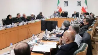 دفاع رئیس‌جمهور و اعضای هئیت دولت از وزیر رفاه، کار و امور اجتماعی