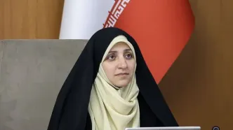 ببینید| معاون رئیس‌جمهور: توقیف خودرو به‌دلیل حجاب متوقف شد