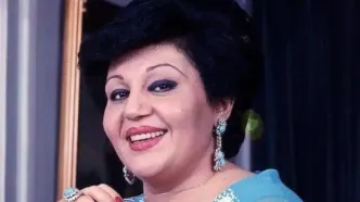 ترانه ۴۰ ساله «ساغر هستی» از هایده، کل اینستاگرام را درنوردید/ ویدئو