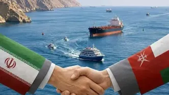 جزئیات جدید درباره تفاهم نهایی ایران و عمان/ تنگه هرمز با این تفاهم باز نمی‌شود