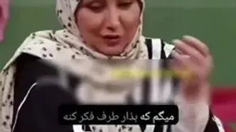 بهنوش بختیاری : اگر خدا با من نبود الان در زندان بودم