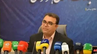 خلیل قاسمی سرپرست معاونت هماهنگی امور اقتصادی استانداری هرمزگان کیست؟