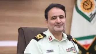 ۱۸ سرشاخه یک شرکت هرمی در مشهد دستگیر شدند