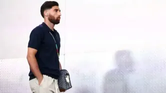 علیرضا جهانبخش در آستانه انتقال به فجر سپاسی؟