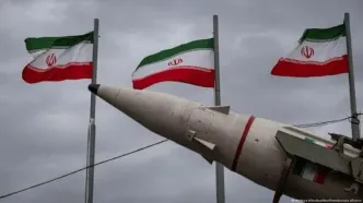 ایران با دست برتر، برای پایان جنگ شرط می‌گذارد